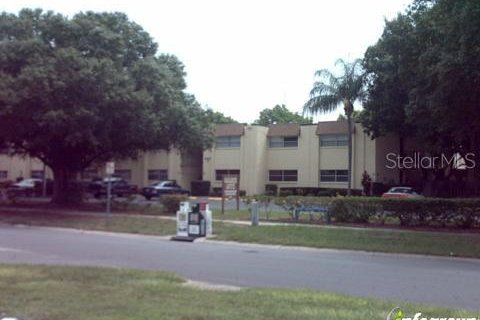 Copropriété à louer à Saint Petersburg, Floride: 2 chambres, 84.17 m2 № 1720549 - photo 1