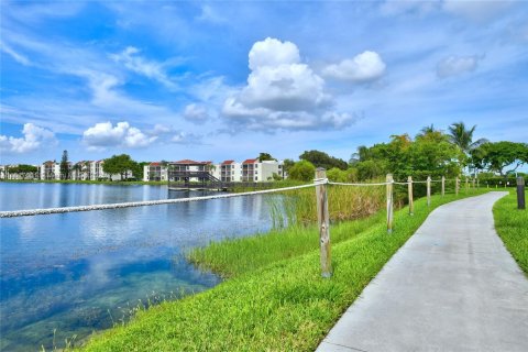 Condo in Oakland Park, Florida, 2 bedrooms  № 1775338 - photo 14
