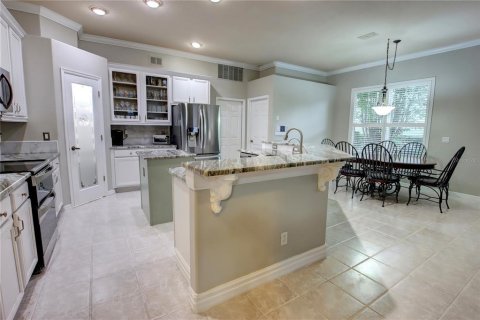 House in Lake Mary, Florida 5 bedrooms, 326.74 sq.m. № 1909824 - photo 13
