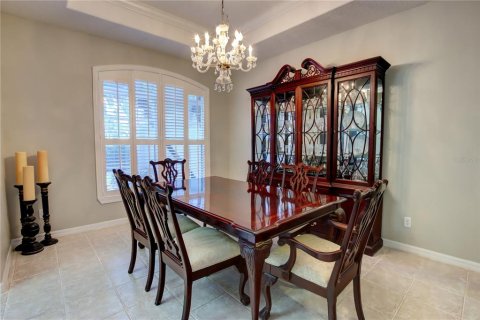 House in Lake Mary, Florida 5 bedrooms, 326.74 sq.m. № 1909824 - photo 10