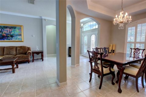 House in Lake Mary, Florida 5 bedrooms, 326.74 sq.m. № 1909824 - photo 11