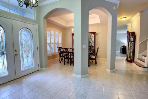 House in Lake Mary, Florida 5 bedrooms, 326.74 sq.m. № 1909824 - photo 9
