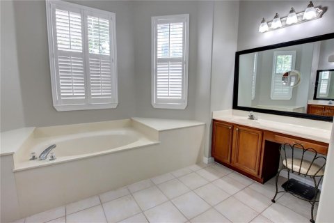 House in Lake Mary, Florida 5 bedrooms, 326.74 sq.m. № 1909824 - photo 27