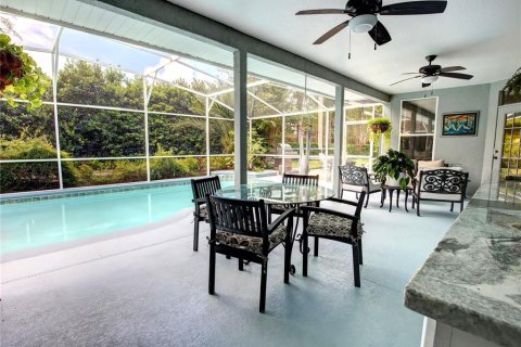 House in Lake Mary, Florida 5 bedrooms, 326.74 sq.m. № 1909824 - photo 2