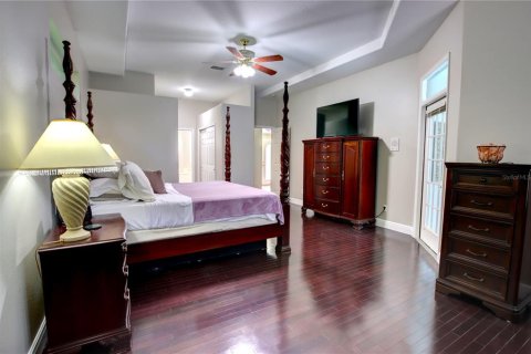 House in Lake Mary, Florida 5 bedrooms, 326.74 sq.m. № 1909824 - photo 25
