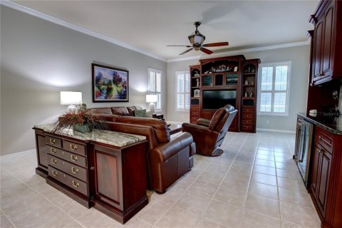 House in Lake Mary, Florida 5 bedrooms, 326.74 sq.m. № 1909824 - photo 19