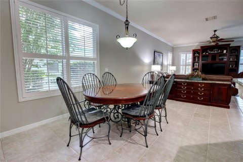 House in Lake Mary, Florida 5 bedrooms, 326.74 sq.m. № 1909824 - photo 17