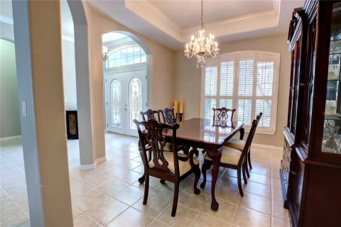 House in Lake Mary, Florida 5 bedrooms, 326.74 sq.m. № 1909824 - photo 12