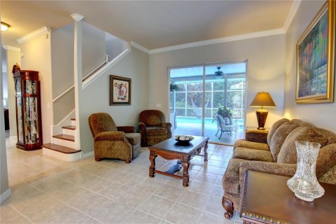 House in Lake Mary, Florida 5 bedrooms, 326.74 sq.m. № 1909824 - photo 7