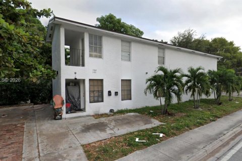 Villa ou maison à Miami, Floride 3 chambres, 158.86 m2 № 2031294