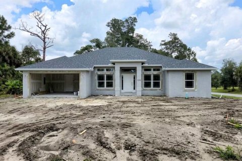 House in North Port, Florida 4 bedrooms, 201.51 sq.m. № 2107266