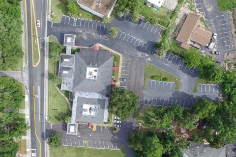 Immobilier commercial à louer à Ocala, Floride: 1553.14 m2 № 2195211 - photo 3