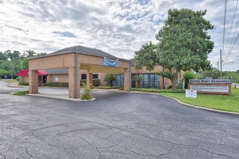 Immobilier commercial à louer à Ocala, Floride: 1553.14 m2 № 2195211 - photo 2