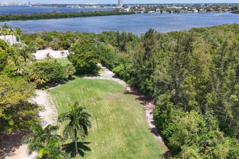 Terrain à vendre à Sarasota, Floride № 1267939 - photo 6
