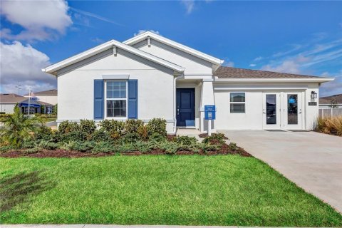 House in Groveland, Florida 3 bedrooms, 143.07 sq.m. № 1577442 - photo 1
