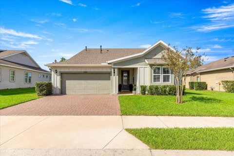 Casa en OCALA PRESERVE en Ocala, Florida 2 dormitorios, 179.58 m2 № 2420063