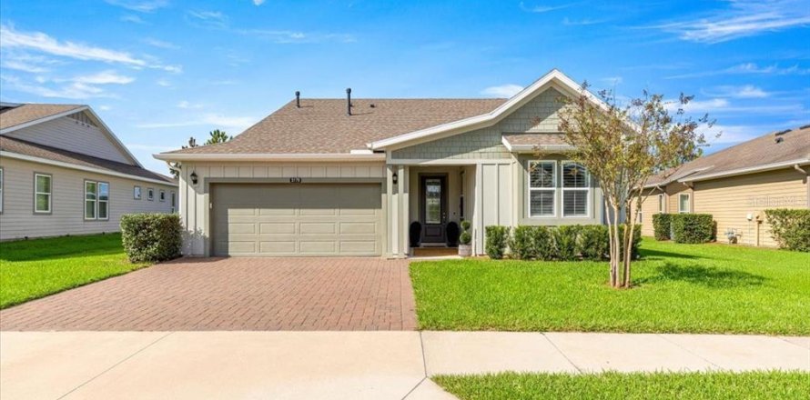 Casa en OCALA PRESERVE en Ocala, Florida 2 dormitorios, 179.58 m2 № 2420063