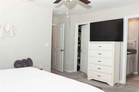 Casa en alquiler en Tampa, Florida, 4 dormitorios, 167.69 m2 № 1910508 - foto 15