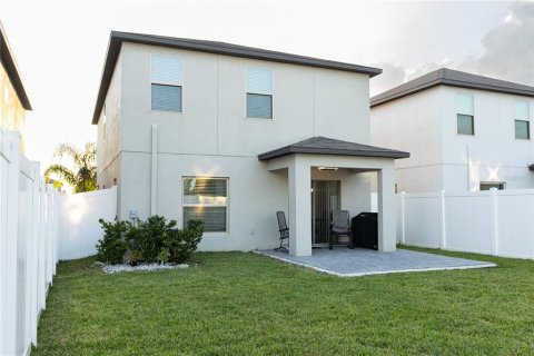 Casa en alquiler en Tampa, Florida, 4 dormitorios, 167.69 m2 № 1910508 - foto 25