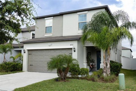 Casa en alquiler en Tampa, Florida, 4 dormitorios, 167.69 m2 № 1910508 - foto 2