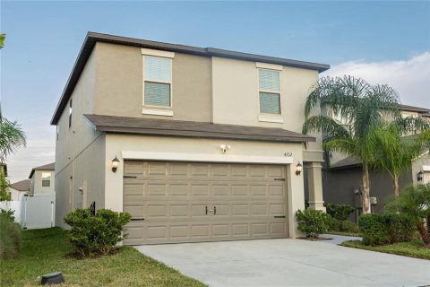 Casa en alquiler en Tampa, Florida, 4 dormitorios, 167.69 m2 № 1910508 - foto 26