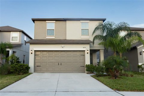 Casa en alquiler en Tampa, Florida, 4 dormitorios, 167.69 m2 № 1910508 - foto 1