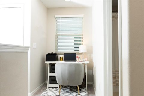 Casa en alquiler en Tampa, Florida, 4 dormitorios, 167.69 m2 № 1910508 - foto 21