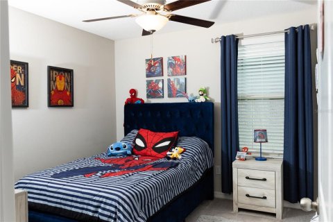 Casa en alquiler en Tampa, Florida, 4 dormitorios, 167.69 m2 № 1910508 - foto 20