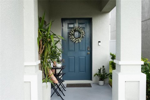 Casa en alquiler en Tampa, Florida, 4 dormitorios, 167.69 m2 № 1910508 - foto 3