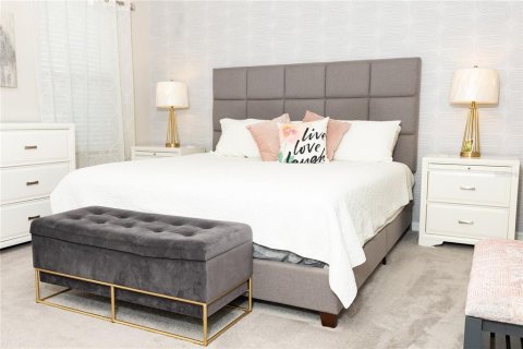 Casa en alquiler en Tampa, Florida, 4 dormitorios, 167.69 m2 № 1910508 - foto 14