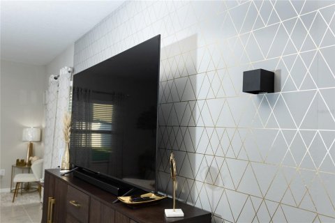 Casa en alquiler en Tampa, Florida, 4 dormitorios, 167.69 m2 № 1910508 - foto 11