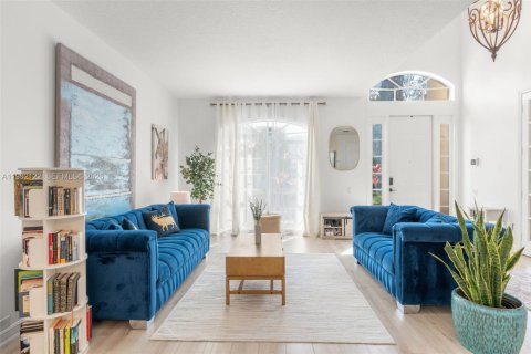 House in Parkland, Florida 4 bedrooms, 313.27 sq.m. № 2049568 - photo 10