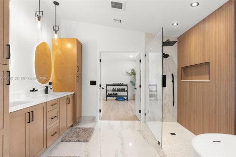 House in Parkland, Florida 4 bedrooms, 313.27 sq.m. № 2049568 - photo 29