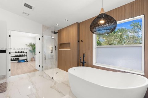 House in Parkland, Florida 4 bedrooms, 313.27 sq.m. № 2049568 - photo 28