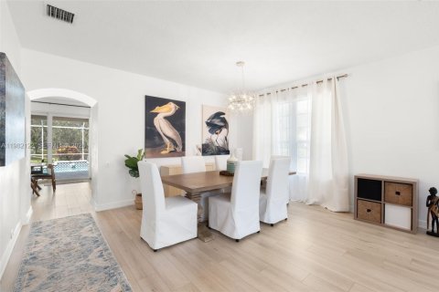 House in Parkland, Florida 4 bedrooms, 313.27 sq.m. № 2049568 - photo 13