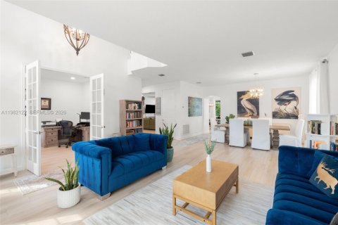 House in Parkland, Florida 4 bedrooms, 313.27 sq.m. № 2049568 - photo 11