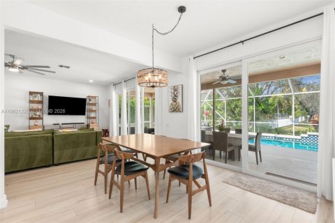 House in Parkland, Florida 4 bedrooms, 313.27 sq.m. № 2049568 - photo 19