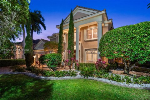 House in Parkland, Florida 4 bedrooms, 313.27 sq.m. № 2049568 - photo 3