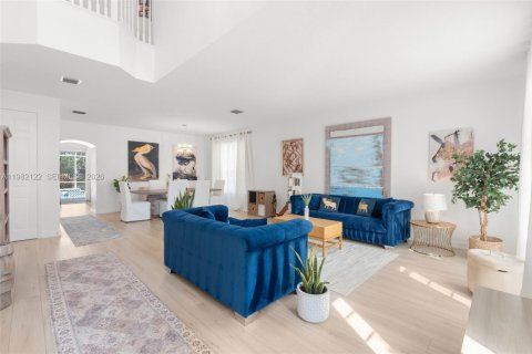 House in Parkland, Florida 4 bedrooms, 313.27 sq.m. № 2049568 - photo 7