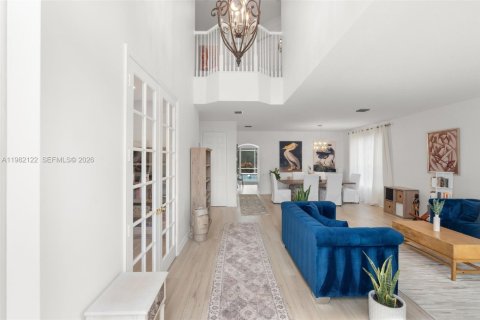 House in Parkland, Florida 4 bedrooms, 313.27 sq.m. № 2049568 - photo 8