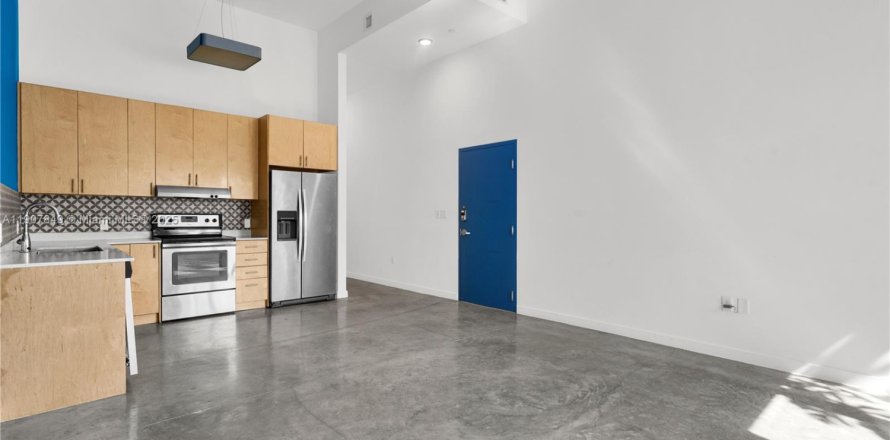 Condo à Miami, Floride, 2 chambres  № 1966220