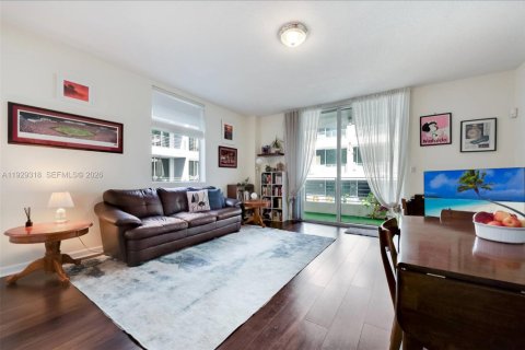 Copropriété à louer à Miami, Floride: 1 chambre, 73.39 m2 № 2000257 - photo 9
