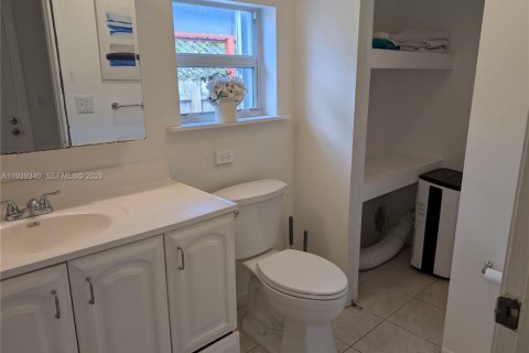 Villa ou maison à louer à Dania Beach, Floride: 3 chambres, 100.89 m2 № 1997225 - photo 20