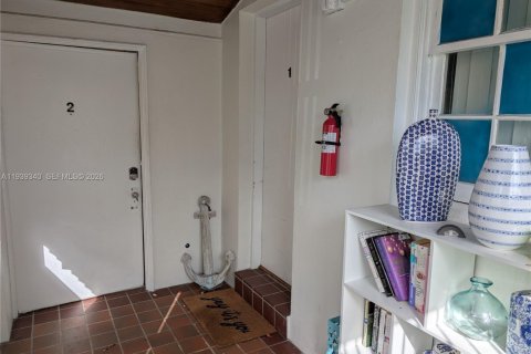 Villa ou maison à louer à Dania Beach, Floride: 3 chambres, 100.89 m2 № 1997225 - photo 10