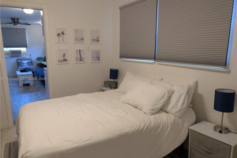 Villa ou maison à louer à Dania Beach, Floride: 3 chambres, 100.89 m2 № 1997225 - photo 17