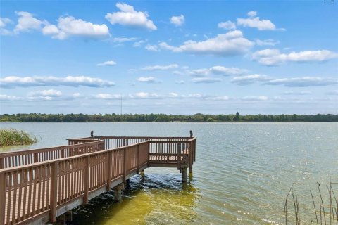 Condo in Seminole, Florida, 2 bedrooms  № 2214738