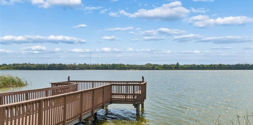Condo in Seminole, Florida, 2 bedrooms  № 2214738