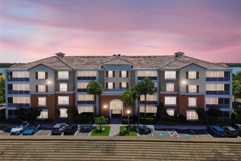 Condo in Seminole, Florida, 2 bedrooms  № 2214738 - photo 2