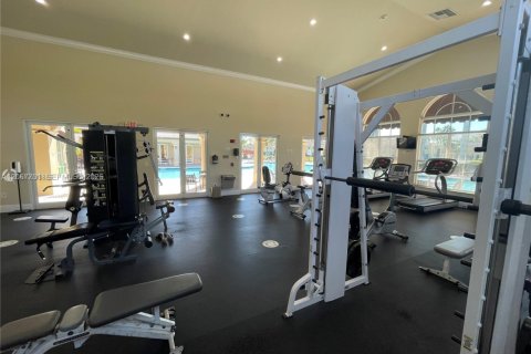 Copropriété à louer à Homestead, Floride: 3 chambres, 98.66 m2 № 2293250 - photo 10