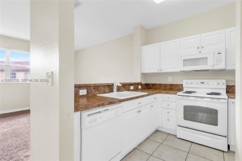 Copropriété à louer à Homestead, Floride: 3 chambres, 98.66 m2 № 2293250 - photo 30